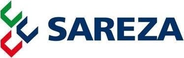 Logo společnosti SAREZA